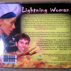 Darren Hume - Lightning Woman CD - pikkukuva 2