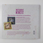 Kaarina Korventaka : Kutsuvat kortit : opas korttien teke... - pikkukuva 2