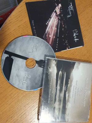 Fethuruz / Bleak – Matices de Otros Tiempos