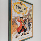 Richard Platt : Piratens dagbok : skriven av Jack Carpenter - pikkukuva 1