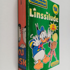 Walt Disney : Linssilude - pikkukuva 1