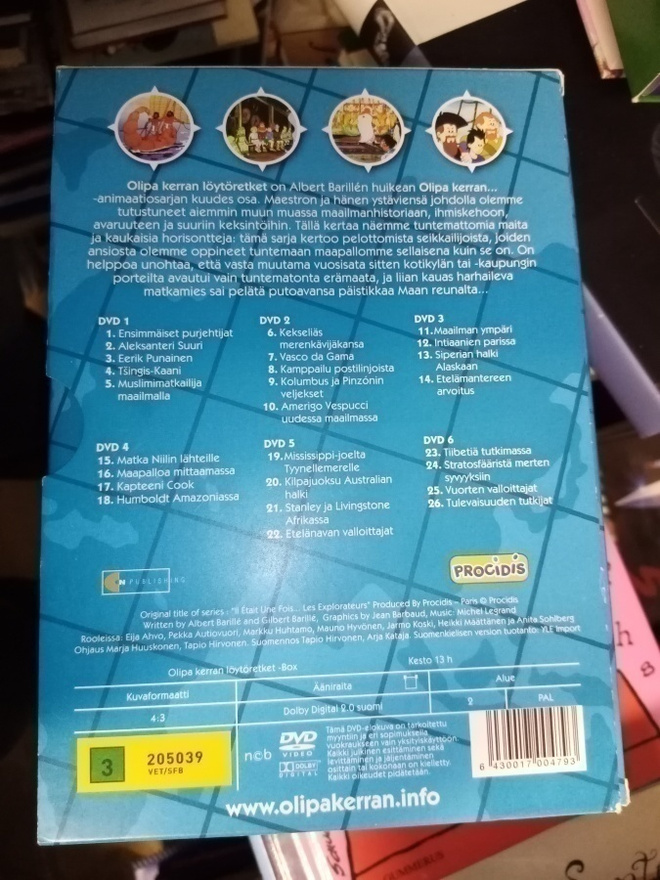 Item image