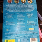 6DVD OLIPA KERRAN LÖYTÖRETKET - pikkukuva 2