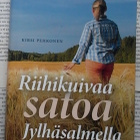 Kirsi Pehkonen - Riihikuivaa satoa Jylhäsalmella (sid.) - pikkukuva 2