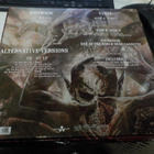 KREATOR - GODS OF VIOLENCE UUSI 2LP+2CD´+BLU-RAY+ BOXI - pikkukuva 2