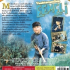 Vaahteramäen Eemeli DVD - pikkukuva 2