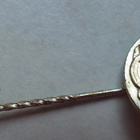 Pinssi neulamerkki Metsästys 3 kpl saksalaisia - pikkukuva 3