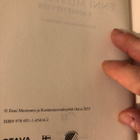 Enni Mustonen: Kasvattitytär. 2023. 1.p. - pikkukuva 3