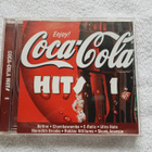 Various – Coca-Cola Hits 1 CD 1997 - pikkukuva 1