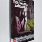 Charlotte Vale Allen : Rohkeutta rakastaa - pikkukuva 1