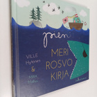 Ville Hytönen : Pieni merirosvokirja - pikkukuva 1