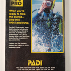 Alex Brylske : The PADI Divemaster Manual - pikkukuva 2