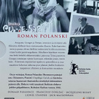 Cul-de-Sac (Roman Polanski) Suomi DVD - pikkukuva 2