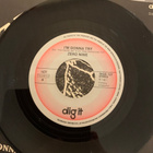 ZERO NINE: I’m Gonna Try * In The Drizzlin’ Rain * FIN 1981 - pikkukuva 3