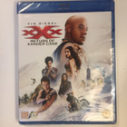 xXx - Return of Xander Cage (Blu-ray) 2017 (Vin Diesel) UUSI - pikkukuva 1