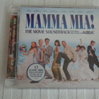 CD - Mamma mia - pikkukuva 1