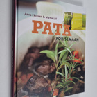 Anna Ekström : Pata porisemaan - pikkukuva 1