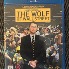 The Wolf Of Wall Street 2014 Nordic BLU-RAY - pikkukuva 1