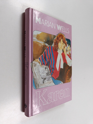 Marian Wells : Karen