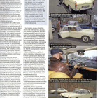 Auto Bild Suomi n:o 2 2017 Taksi 404. Törmäysautot. Nissan & - pikkukuva 5