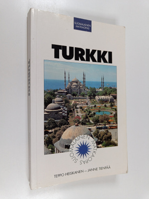 Teppo Heiskanen : Turkki