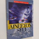 Jukka Sihvonen : Aineeton syli : johdatus audiovisuaalise... - pikkukuva 1