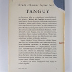 Michel Del Castillo : Tanguy, aikamme lapsi - pikkukuva 2