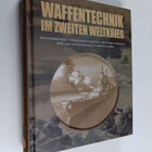 Alexander Ludeke : Waffentechnik im Zweiten Weltkrieg : I... - pikkukuva 1