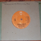 7" ABBA - Knowing Me Knowing You - single 1976 pop MINT- - pikkukuva 1