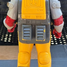 Transformers G1 LANDMINE (Pretender) 1988 - pikkukuva 2