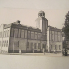 VANHA Postikortti Kotka 1950-l Alkup.Mallikappale - pikkukuva 1
