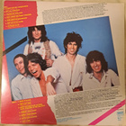 THE ROLLING STONES : BEST OF THE ROLLING STONES    LP - pikkukuva 2