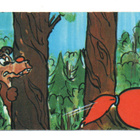 Purkkakuva Hellas NAKKE PELI - pikkukuva 1