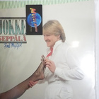 JOKKE SEPPÄLÄ - FIND MY GIRL M-/M- LP - pikkukuva 1