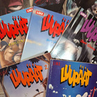 Luupäät Sarja 8kirjaa - pikkukuva 2