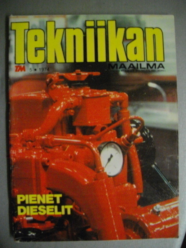 Tekniikan Maailma Nro 5/1974 (10.3)