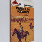 Gordon D. Shirreffs : Isabelin kirous - pikkukuva 1