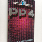 Pelihuone pulmapankki PP 4 - pikkukuva 1