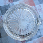 ELEGANT VINTAGE SOKERIKKO - pikkukuva 3