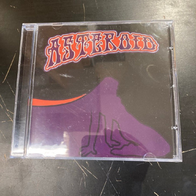 Asteroid - Asteroid CD