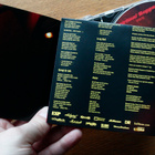 Spiritual Beggars – Demons CD *harvinaisuus - pikkukuva 5