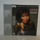 Anna Hanski * Jos Et Sä Soita - pikkukuva 1