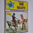 Tähtiklassikko 13 : Don Quijote - pikkukuva 1