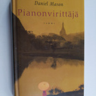 Daniel Mason : Pianonvirittäjä - pikkukuva 1