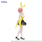 TRIO-TRY-IT  NAKANO ICHIKA BUNNIES VER	(1 275)	statue n.20cm - pikkukuva 3