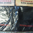 MUURIKKA KOKIN SIVULIINA X 2 - pikkukuva 1