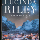 Riley, Lucinda : Myrskyn sisar - pikkukuva 1