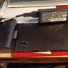 HP kannettavan tietokoneen telakointi asema - pikkukuva 2