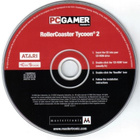 RollerCoaster Tycoon 2 (PC-CD) - pikkukuva 2