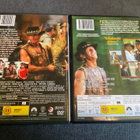 Crocodile Dundee - Krokotiilimies 1&2 (dvd) - pikkukuva 2